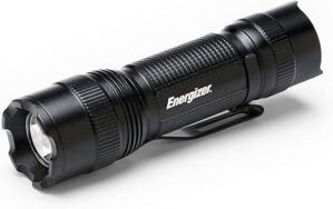 Energizer TAC-300 Pro LED Flashlight, Ultra Bright