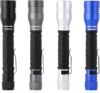 LUXPRO Tactical Ultra Bright 280 Lumens Cree