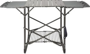 Cuisinart Take Along Portable Grill Stand CFGS-222