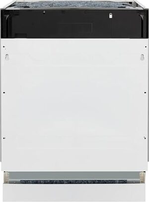 ZLINE Tallac Series 3rd Rack Dishwasher, DWV-24