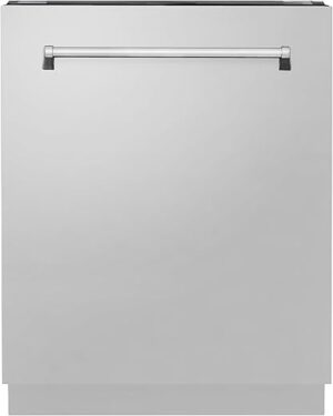 ZLINE Tallac Series Dishwasher, Stainless Steel, DWV-24