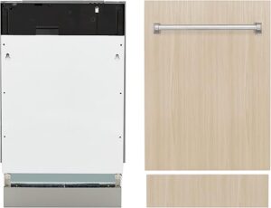 ZLINE Tallac Series Top Control Dishwasher DWV-18