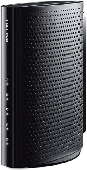 TP-Link TC-7610 DOCSIS 3.0 Cable Modem