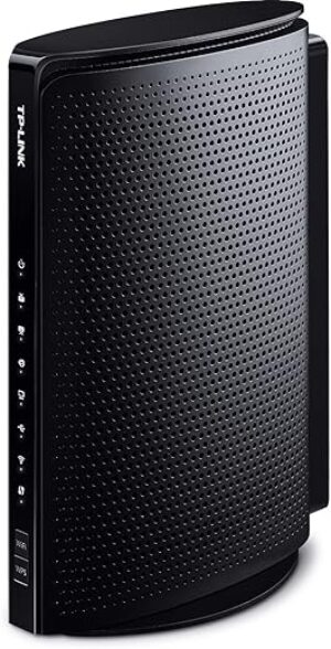 TP-Link TC-W7960 DOCSIS3.0 Wireless Cable Modem Router