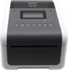 Brother TD-4550DNWB 4-Inch Thermal Barcode Printer