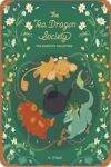 Tea Dragon Society Box Set Poster Tin Sign