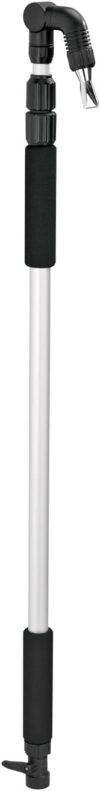 Orbit Telescoping Gutter Cleaning Wand 58543