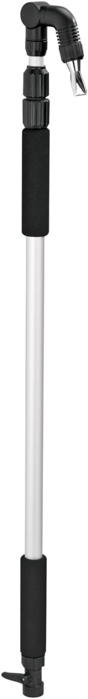Orbit Telescoping Gutter Cleaning Wand 58543