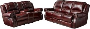 CAMBRIDGE Telluride 2 Piece Indoor Furniture Set