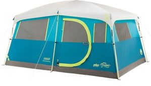 Coleman Tenaya Lake 8-Person Fast-Pitch Tent