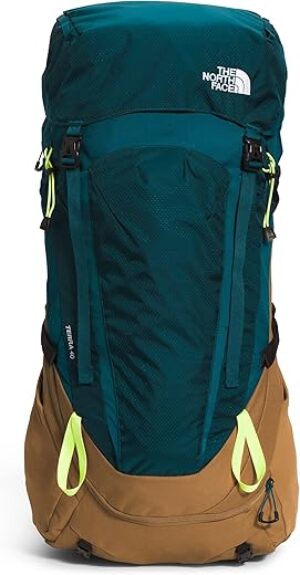THE NORTH FACE Terra 40 Men's Backpack Blue Coral