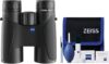 ZEISS Terra ED 10×42 Binoculars + Cleaning Kit