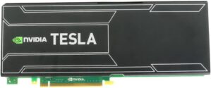 NVIDIA Tesla K40 GPU Computing Processor 900-22081-2250-000