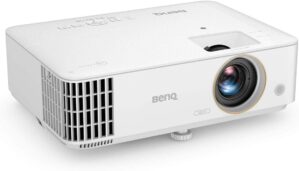 BenQ TH685i 1080p Gaming Projector 4K Supported