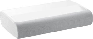 SAMSUNG The Premiere 4K UHD Smart Projector (SP-LSP7TFAXZA)