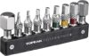 Topeak The product title “Topeak Allen BITKIT-9” is already concise and does not exceed seven words, so no shortening is necessary
