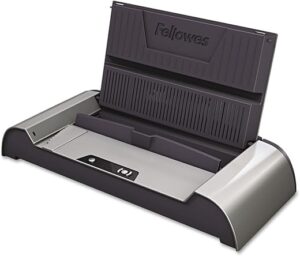 Fellowes Thermal Binding Machine, Helios 60 (5219501)