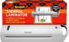 Scotch Thermal Laminator, Extra Wide 13 Inch (TL1302Z)