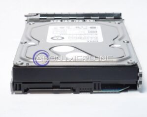 Dell THGNN 4TB 7.2K 3.5 SATA HDD