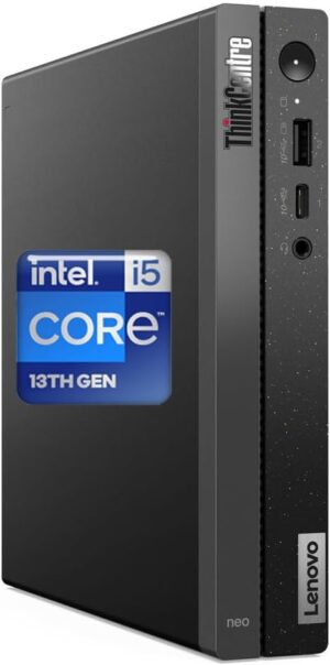 Lenovo ThinkCentre 50q Gen 4 Mini Desktop
