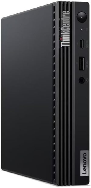 Lenovo ThinkCentre M60e Mini Desktop, i3, 32GB RAM