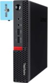 Lenovo ThinkCentre M625q Mini Desktop Computer