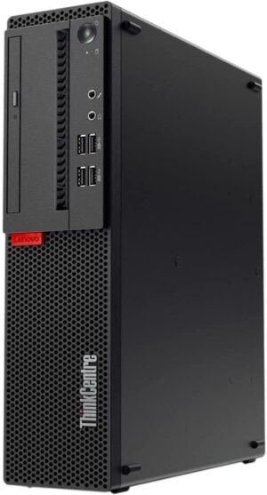 Intel ThinkCentre M910S SFF, Intel i7, 32GB RAM, 1TB SSD