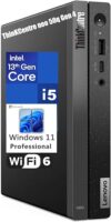 Lenovo ThinkCentre Neo 50q Gen 4 Desktop