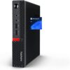 Lenovo ThinkCentre Tiny Business Desktop Mini PC