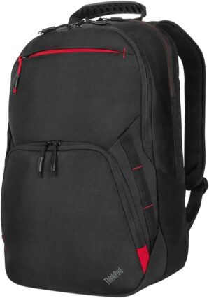 Lenovo Thinkpad Essential Plus 15.6 Backpack, Black