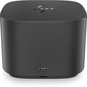 HP Thunderbolt Docking Station 120W G2 (2UK37UT#ABA)
