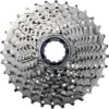 SHIMANO Tiagra HG500 10-Speed Cassette CS-HG500-10