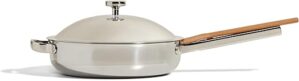 Our Place Titanium Always Pan Pro - No-Coating