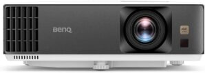 BenQ TK700 4K HDR Gaming Projector