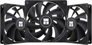 Thermalright TL-C12C X3 CPU Fan 120mm Cooler