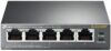 TP-Link TL-SG1005P, 5 Port Gigabit PoE Switch