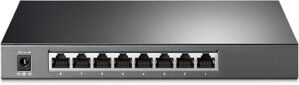 TP-Link TL-SG2008 V3 8 Port Smart Switch