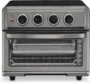 Cuisinart TOA-70BKS AirFryer Oven With Grill