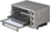 Cuisinart TOB-60N Toaster Oven Broiler Stainless