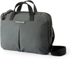 Bellroy Tokyo Laptop Bag - Everglade