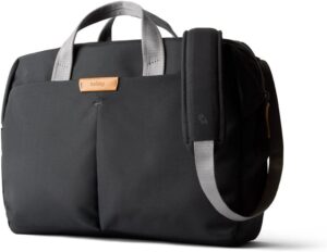 Bellroy Tokyo Work Bag - Slate
