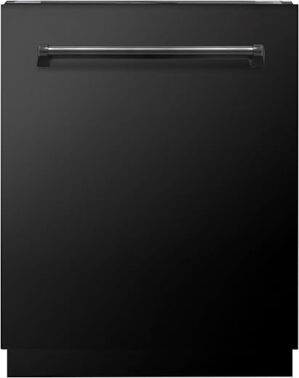 ZLINE Top Control Dishwasher With 3rd Rack (DWV-24)