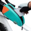ROCKBROS Top Tube Bike Frame Storage Bag