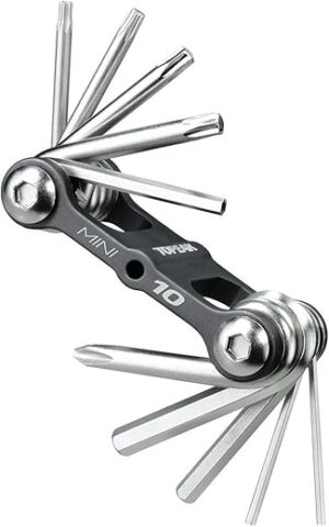 Topeak Topeak Mini 10 Multi Tool
