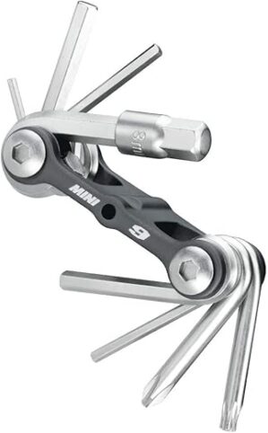 Topeak Topeak Mini 9 Multi-Tool