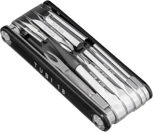 Topeak Topeak Tubi 18 Multi-Tool