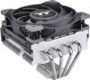 Thermaltake Toughair 110 Top Flow CPU Cooler