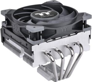 Thermaltake Toughair 110 Top Flow CPU Cooler