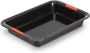 Le Creuset Toughened Non-Stick Rectangular Cake Tin