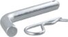 CURT Trailer Hitch Pin & Clip, 5/8-Inch